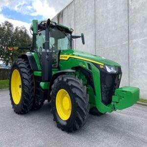 John Deere Tractor