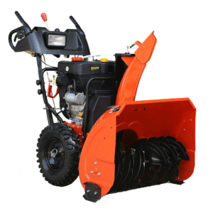 Snowblower