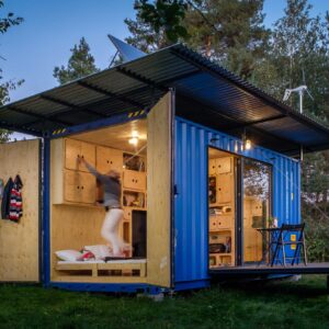Container House