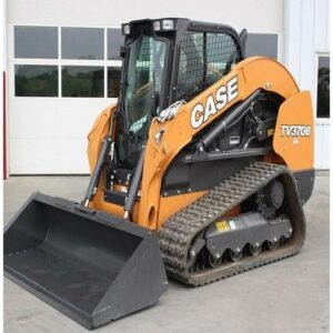 CASE SKID STEER