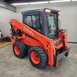 Kubota SSV65