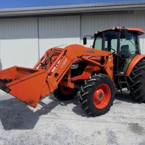 Kubota M9960