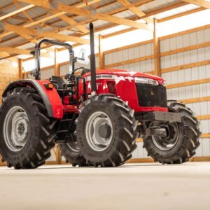 Massey Ferguson 5700M Tractor