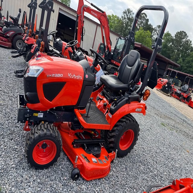 Kubota BX2380