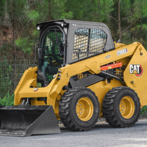 Cat Skid Steer Loaders model 236D3